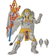 Power Rangers Lightning Collection Mighty Morphin King Sphinx