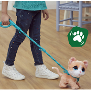 FurReal Walkalots Big Wags Kitty