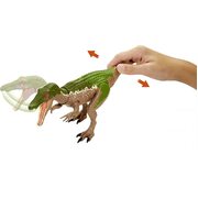 Jurassic World Sound Strike Baryonyx Grim