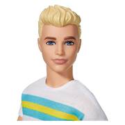 Barbie Ken 60th Anniversary Doll Workout Outfit