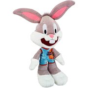 Space Jam A New Legacy Transforming Plush Hoop Pals 12" Bugs Bunny