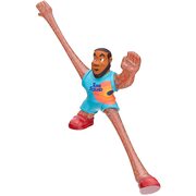 Space Jam Heroes of Goo Jit Zu New Legacy Stretchy Lebron