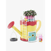 Peppa Pig Grow & Play Peppa?s Garden Playhouse