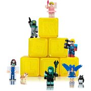 Roblox Celebrity Series 7 Mystery Figures Full Box of 24