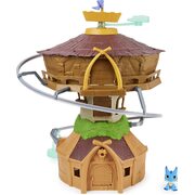 Dreamworks Dragons Rescue Riders Roost Adventure Playset 