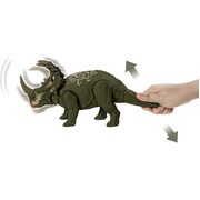Jurassic World Camp Cretaceous Sound Strike Sinoceratops