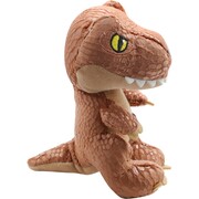 Jurassic World Dinomates T.Rex  Luxury Dino Plush 25cm
