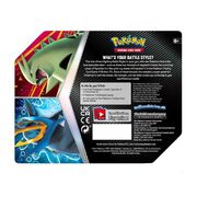 Pokemon TCG: V Strikers Tin (Tyranitar V)