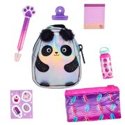 Real Littles Backpack Single Pack Assorted (Themed) Assorted