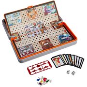 Hasbro Gaming Road Trip Series Clue Game Portable Case Board Game