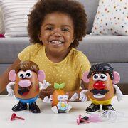Hasbro Potato Head Create Your Potato Head Family Playset