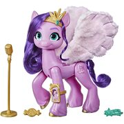 My Little Pony Singing Star Princess Petals 6-Inch Pony Toy 