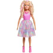 Barbie 28-Inch Tie Dye Style Best Fashion Friend
