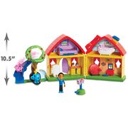 Blue?s Clues & You! Blue?s House Playset
