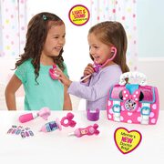 Disney Junior Minnie Bow-Care Doctor Bag Set