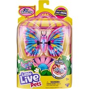 Little Live Pets Lil? Butterfly (Dreamshine)