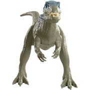 Jurassic World Camp Cretaceous Dino Escape Roar Attack Baryonyx Chaos