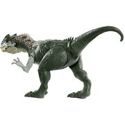 Jurassic World Camp Cretaceous Dino Escape Roar Attack Allosaurus (flat battery)