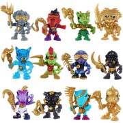 Treasure X Dino Gold Surprise Hunters Single Pack - Assorted* (Season 2)