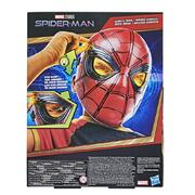 Marvel Spider Man Glow FX Mask Electronic Wearable Toy With Light-Up Eyes