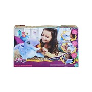 furReal Dazzlin' Dimples My Playful Dolphin Interactive Toy