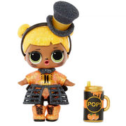 LOL Surprise Costume Glam Baby Cat Doll with 7 Surprises