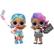 LOL Surprise! Movie Magic Dolls Capsule with 10 Surprises