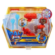 Paw Patrol The Movie Hero Pups Set of 6