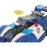 Paw Patrol Movie Chase's Transforming City Cruiser Vehicle