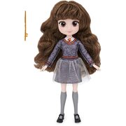 Wizarding World Harry Potter 8" Fashion Doll - Hermione Granger