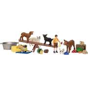 Schleich Advent Calendar 2021 Farm World 98271