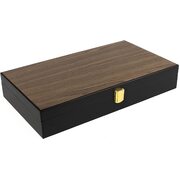 Cardinal Legacy Deluxe Mah Jong Board Game