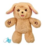 Little Live Pets Cozy Dozy Charlie the Puppy