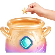 Magic Mixies Magic Cauldron Blue