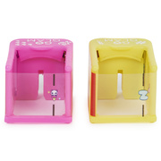 Cool Maker Go Glam U-Nique Nail Salon Refill Pack Letters & Icons
