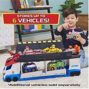 Paw Patrol Ultimate Paw Patroller
