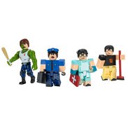 Roblox Field Trip Z Principal Boss Multipack Figure