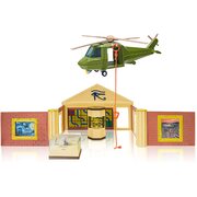 Roblox Jailbreak: Museum Heist Deluxe Playset