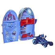 PJ Masks 2-in-1 HQ Playset Action Figure
