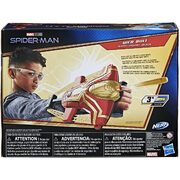 Marvel Spider Man Web Bolt NERF Blaster