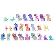 My Little Pony: A New Generation Movie Snow Party Countdown Advent Calendar 