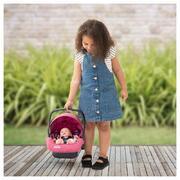 Joie i-Gemm Car Seat for Dolls