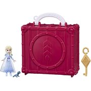 Disney Frozen Pop Adventures Enchanted Forest Set