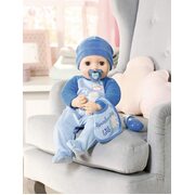 ZAPF Baby Annabell 43cm Alexander Interactive Doll