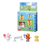 Peppa Pig Peppa?s Adventures Surprise Packs Set of 3
