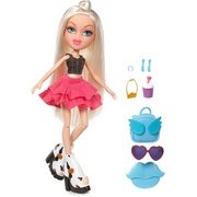 Bratz "Hello My Name is Cloe" Doll