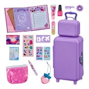 Real Littles Roller Case & Journal Playset
