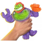 Heroes of Goo Jit Zu Galaxy Blast Versus Pack Astroblast Thrash Vs Quickdraw Rock Jaw