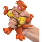 Heroes of Goo Jit Zu Jurassic World Chomp Attack T. Rex