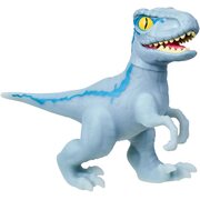 Heroes of Goo Jit Zu Jurassic World Chomp Attack Blue